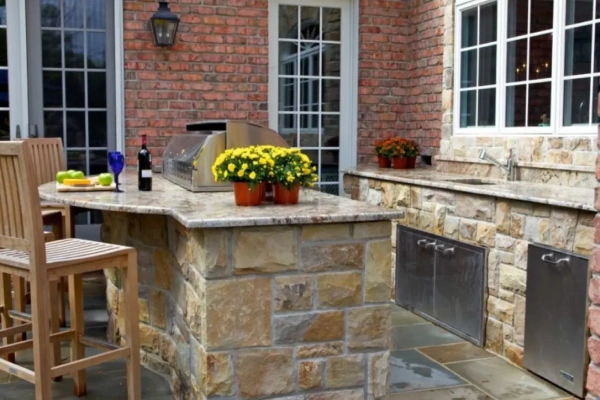Ap3 Masonry LLC's Other Services