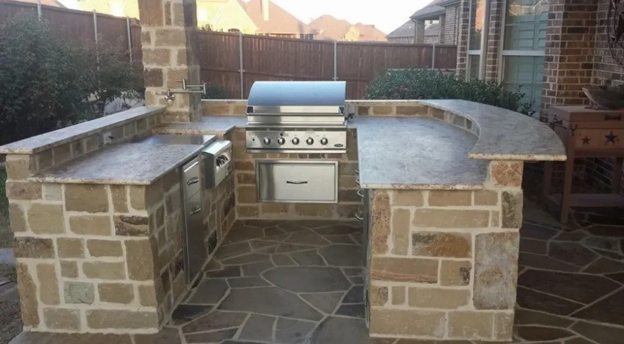 Masonry Company in Cromwell, CT