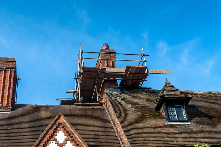 Expert Chimney Repair Cromwell, CT Expert Chimney Repair Cromwell, CT