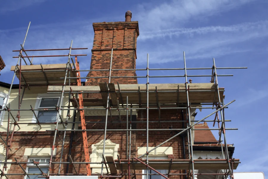 How Chimney Repair Supports Structural Stability Cromwell, CT