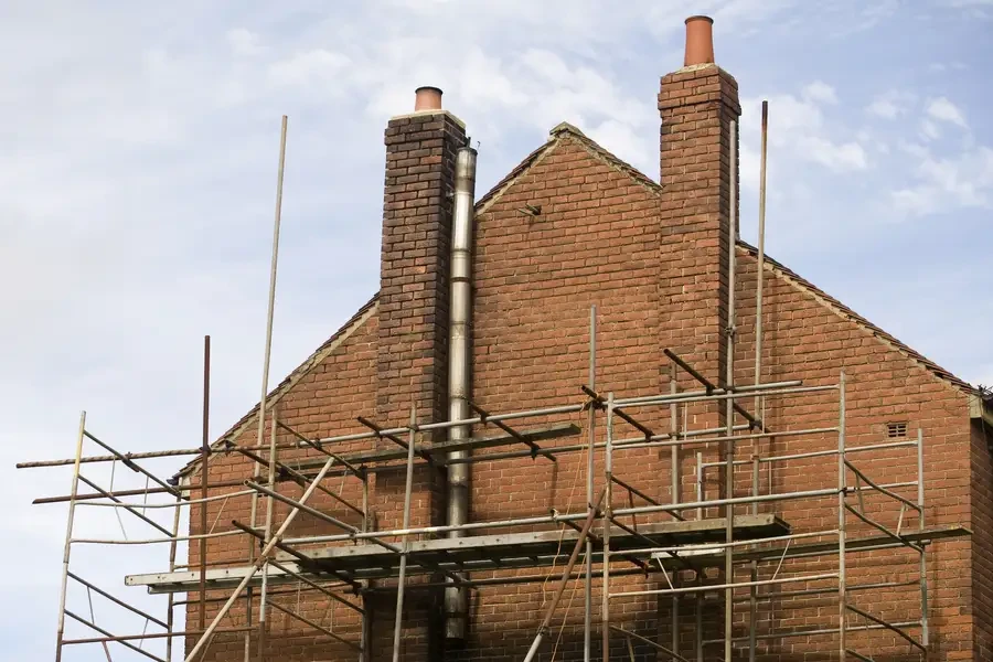 How Chimney Repair Supports Structural Stability in Cromwell, CT
